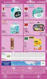 Offre Papier Cadeau dans le catalogue Intermarché Hyper du moment à la page 86