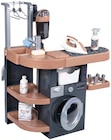 Spiel-Waschküche Angebote von Smoby bei Lidl Herten für 59,99 €
