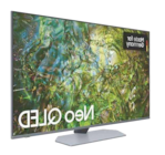 expert Nordenham - Neo QLED TV GQ55QN94DATXZG Angebot im Prospekt Neo QLED TV GQ55QN94DATXZG bei expert im Nordenham Prospekt für 1.099,00 €