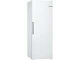 Aktuelle Gefriertruhe Angebote bei MediaMarkt Saturn in Rostock Aktuelles GSN 58 AWCV Gefrierschrank (C, 366 l, 1910 mm hoch) Angebot bei MediaMarkt Saturn in Rostock ab 849,00 €