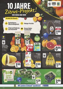 Gemüse im E center Prospekt "Wir lieben Lebensmittel!" mit 30 Seiten (Würzburg)