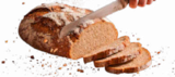 Netto Marken-Discount - Roggenmischbrot Angebot im Prospekt Roggenmischbrot bei Netto Marken-Discount im Prospekt "" für 1,39 €
