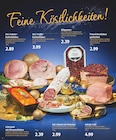 Aktuelles Fleischgerichte Angebot bei famila Nordost in Lübeck ab 2,39 €