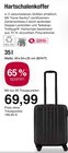 Aktuelle Koffer Angebote bei E center in Ulm Aktuelles Hartschalenkoffer Angebot bei E center in Ulm ab 69,99 €
