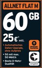 CSA Computer - ALLNET FLAT M Angebot im Prospekt ALLNET FLAT M bei CSA Computer im Prospekt "" für 25,00 €