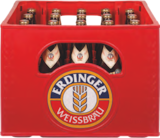 EDEKA - Weißbier Angebot im Prospekt Weißbier bei EDEKA im Prospekt "" für 12,99 €