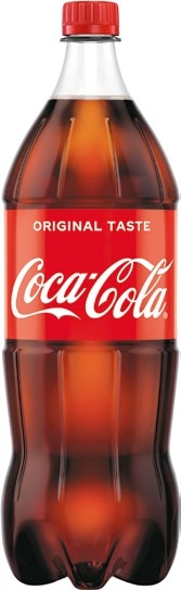 Cola von Coca-Cola im aktuellen NETTO mit dem Scottie Prospekt für 1.11€