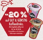 Aktuelle Kaffee Angebote bei EDEKA in Dinslaken Aktuelles 20% Angebot bei EDEKA in Dinslaken