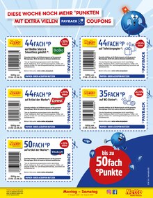Toilettenpapier im Netto Marken-Discount Prospekt "Aktuelle Angebote" mit 71 Seiten (Essen)