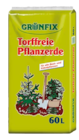 Pflanzerde bei Hagebaumarkt im Unterhaching Prospekt für 5,99 €