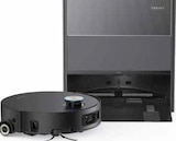 Saugroboter mit Wischfunktion Aqua10 Ultra Roller Complete Angebote von Dreame bei expert Ravensburg für 899,00 €