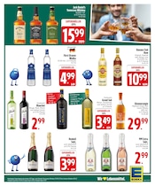 Jacke im EDEKA Prospekt in Straubing Aktueller EDEKA Prospekt mit Jacke, "Wir lieben Lebensmittel.", Seite 21