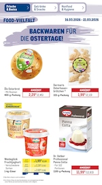 Joghurt im METRO Prospekt in Ulm Aktueller METRO Prospekt mit Joghurt, "Wochenangebote", Seite 25