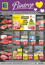 EDEKA Prospekt für Goch mit 28 Seiten EDEKA Prospekt für Goch: "Aktuelle Angebote", 28 Seiten, 07.09.2026 - 12.09.2026