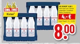 Angebot im Trinkgut Eberbach Prospekt Trinkgut Eberbach Prospekt mit im Angebot für 4,00 €