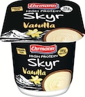 High Protein Skyr von Ehrmann im aktuellen Netto mit dem Scottie Prospekt