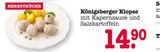 Königsberger Klopse Angebote bei E center Karlsruhe für 14,90 €