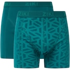 Boxers Ziki homme - Ziki en promo chez Action Boxers Ziki homme - Ziki dans le catalogue Action