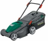 Elektro-Rasenmäher „ER 1637-3“ bei BayWa Bau- und Gartenmärkte im Prospekt "" für 104,99 €