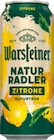 NaturRadler Zitrone Angebote von Warsteiner bei Getränke Hoffmann Hagen für 0,99 €