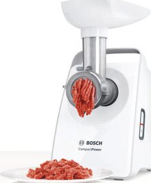Hachoir à viande MFW3520W blanc - Géant Casino à Cannes Hachoir à viande MFW3520W blanc en promo chez Géant Casino Cannes à 69,90 €