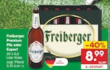 Premium Pils bei Netto Marken-Discount im Rochlitz Prospekt für 8,99 €