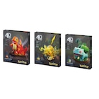 Puzzle 4D Build - Pokémon à 27,90 € dans le catalogue Carrefour