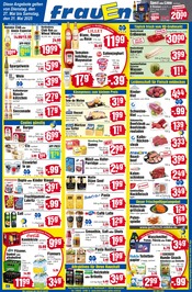 Aktueller EDEKA Frischemarkt Belum Prospekt "Top Angebote" mit 1 Seite