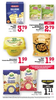 Mozzarella im aktuellen E center Prospekt (Mannheim) Mozzarella im E center Prospekt "Aktuelle Angebote" mit 86 Seiten (Mannheim)