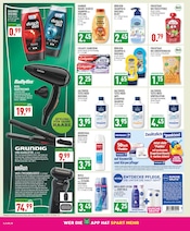 Shampoo im Marktkauf Prospekt in Mülheim Aktueller Marktkauf Prospekt mit Shampoo, "Aktuelle Angebote", Seite 18