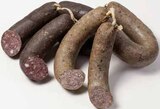EDEKA - Hausmacher Blutworscht Angebot im Prospekt Hausmacher Blutworscht bei EDEKA im Prospekt "" für 0,99 €