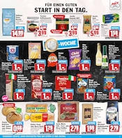 Aktueller HIT Prospekt mit Maggi, "ECHTE VIELFALT", Seite 3