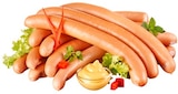 REWE Hamburg - Wiener Würstchen Angebot im Prospekt Wiener Würstchen bei REWE im Hamburg Prospekt für 1,11 €