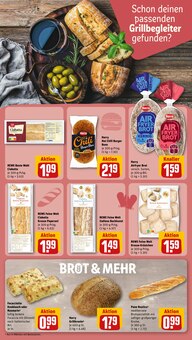 Rosmarin im aktuellen REWE Prospekt (Potsdam) Rosmarin im REWE Prospekt "Dein Markt" mit 34 Seiten (Potsdam)