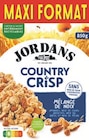 Country crisp 4 noix - JORDANS dans le catalogue Aldi