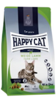 Katzentrockenfutter im toom Baumarkt Prospekt Katzentrockenfutter von Happy Cat im aktuellen toom Baumarkt Prospekt für 9,19 €