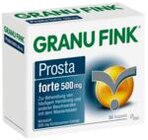 Rosen-Apotheke Ebelsbach - GRANU FINK® Prosta forte 500 mg Angebot im Prospekt GRANU FINK® Prosta forte 500 mg bei Rosen-Apotheke im Ebelsbach Prospekt für 38,49 €