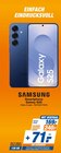expert Uelzen - Smartphone Galaxy S25 Angebot im Prospekt Smartphone Galaxy S25 bei expert im Uelzen Prospekt für 169,00 €