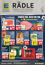 Aktueller E center Discounter Prospekt in Korschenbroich und Umgebung, "Aktuelle Angebote" mit 28 Seiten, 29.06.2026 - 04.07.2026