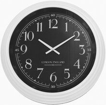 Mr Bricolage Essey-lès-Nancy - Horloge Charme Ø 60 cm Promo Horloge Charme Ø 60 cm dans le catalogue Mr Bricolage "À ce prix-là, c'est la fête des économies !" à Essey-lès-Nancy