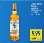 Aktuelles Original Spiced Gold Angebot bei diska in Dresden ab 9,99 €