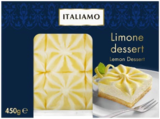 Dessert à partager - ITALIAMO - Lidl à Niort Dessert à partager - ITALIAMO en promo chez Lidl Niort à 2,69 €