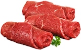 Irische Rinder-Rouladen Angebote von BLACK PREMIUM bei REWE Erfurt für 1,99 €