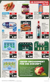 Aktueller Kaufland Prospekt mit Veltins, "Aktuelle Angebote", Seite 19