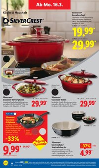 Braten im Lidl Prospekt "LIDL LOHNT SICH" mit 68 Seiten (Chemnitz)