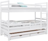 Aktuelles ETAGENBETT „MILA“ Angebot bei mömax in Augsburg ab 299,00 €