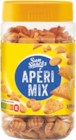 Mix de Crackers Apéritifs - Sun Snacks dans le catalogue Aldi