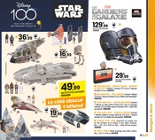 Promos Marvel Heroes dans le catalogue "#ToutPourLesGrands" de JouéClub à la page 27 Promos Marvel Heroes dans le catalogue "#ToutPourLesGrands" de JouéClub à la page 27