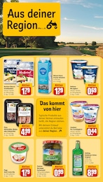 Bio Erdbeeren Angebot & Preis im aktuellen REWE Prospekt Bio Erdbeeren Angebot im aktuellen REWE Prospekt auf Seite 26