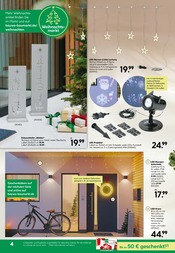 Weihnachten im BayWa Bau- und Gartenmärkte Prospekt in Wolfratshausen Aktueller BayWa Bau- und Gartenmärkte Prospekt mit Weihnachten, "Hier bin ich gern", Seite 12